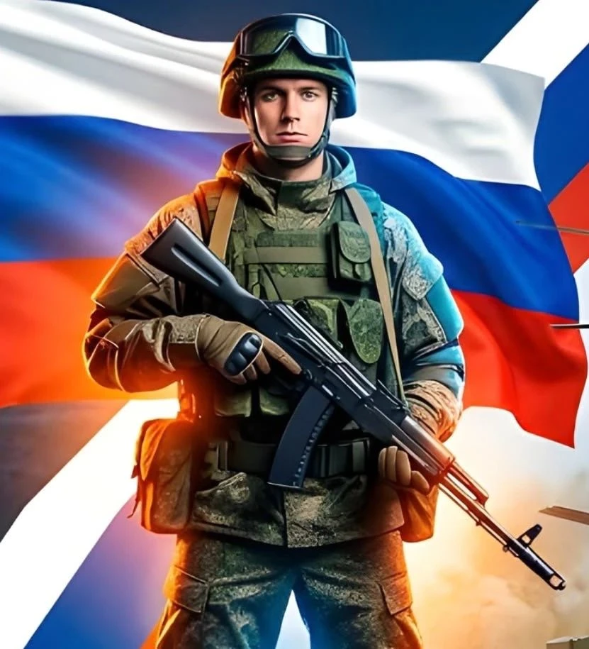 🇷🇺Кого принимают на службу🇷🇺