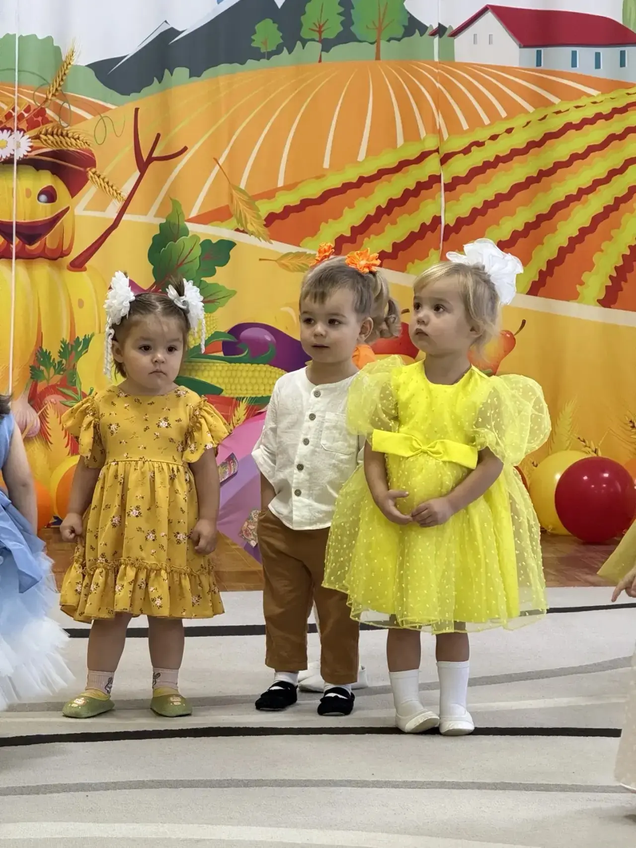 "Волшебный сундучок"✨