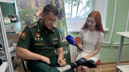В Оренбуржье адаптировали 44 квартиры для ветеранов СВО с инвалидностью