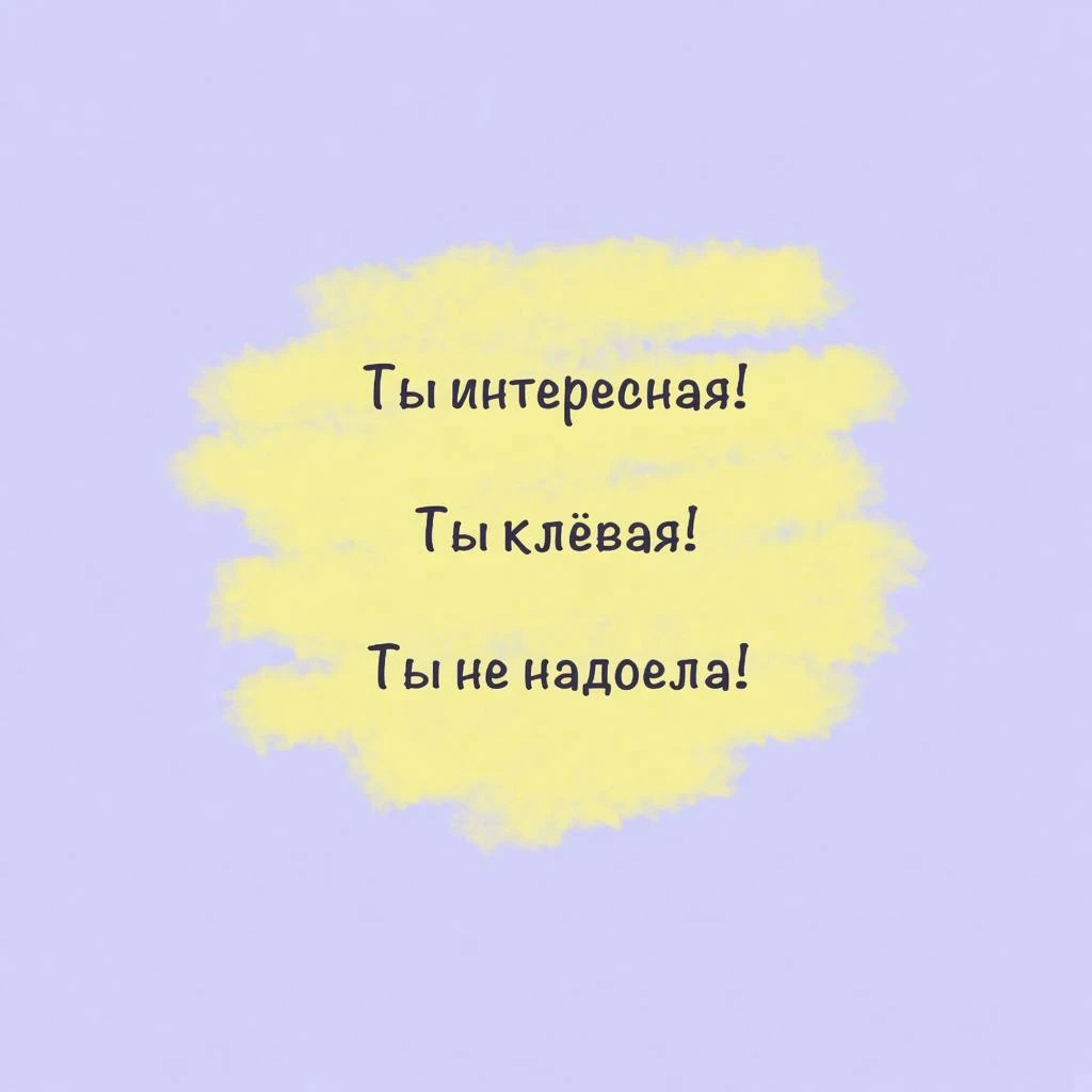 ✨Послание дня