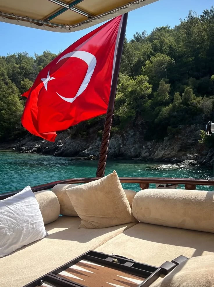 🚨🔥 ШОК! ШОК! ШОК! ТУРЦИЯ ОТ 87 935 ₽ — 5 НОЧЕЙ С «ВСЁ ВКЛЮЧЕНО»! 🇹🇷😍