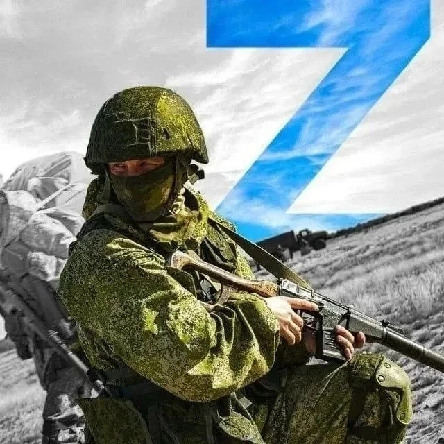 "Сегодня наши воины сражаются за Россию, за свободное, безопасное будущее для родных и ...
