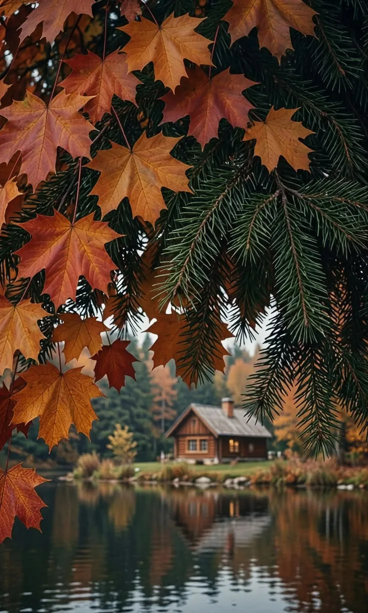 🍂🍂🍂