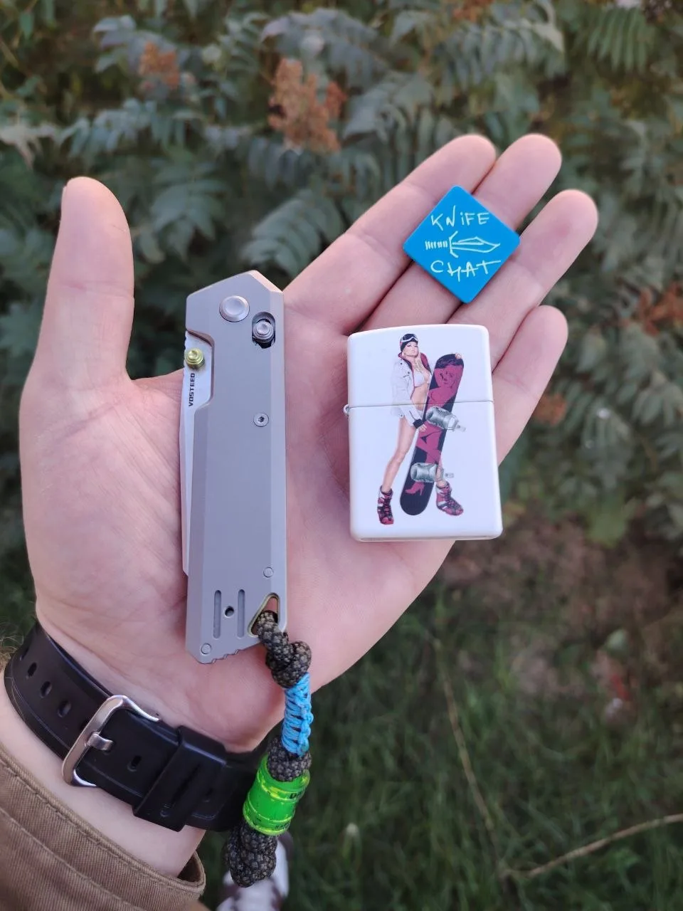 Пост канала: https://t.me/knifechat/106956