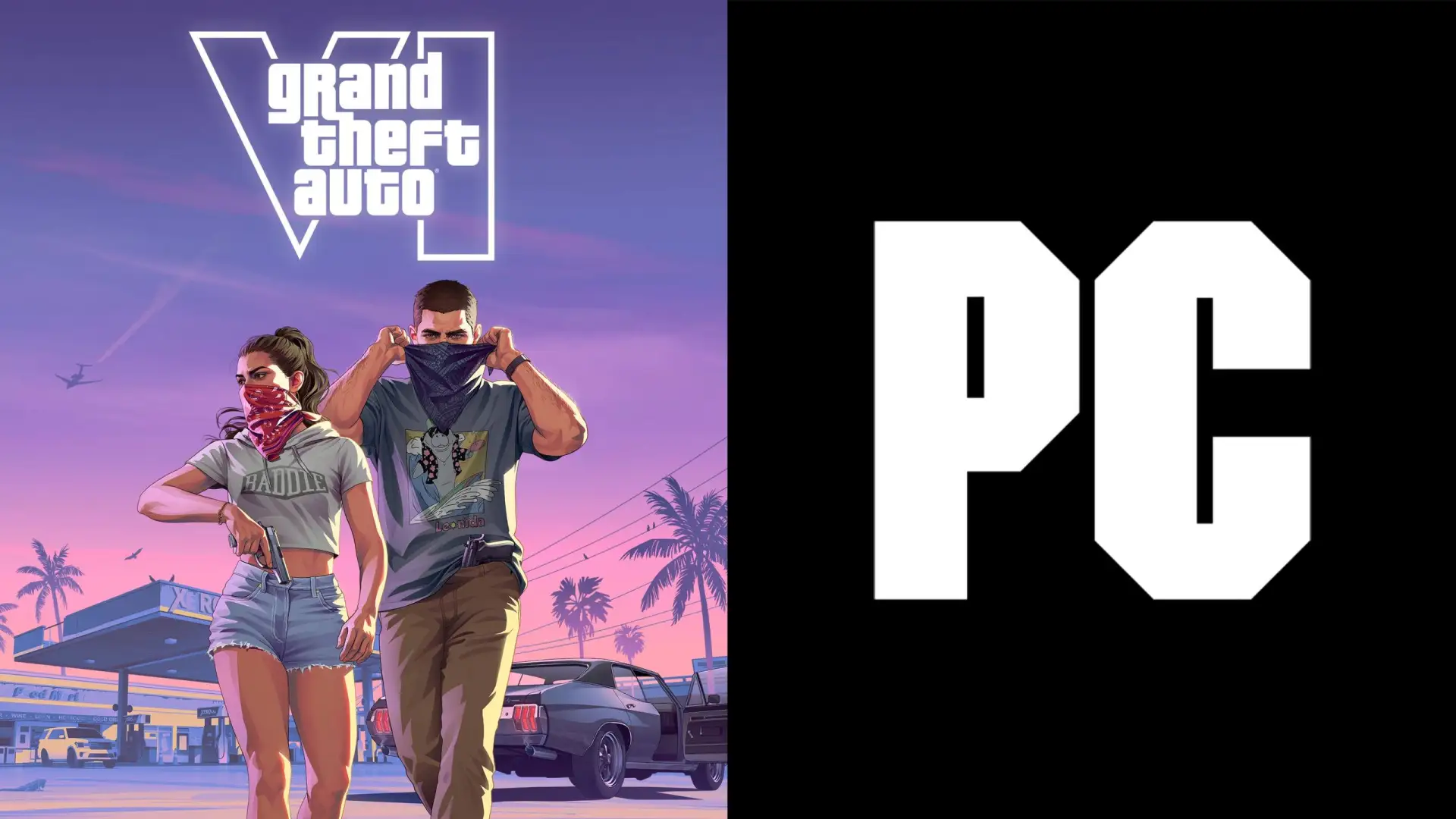GTA 6 на ПК = начало 2027 года!