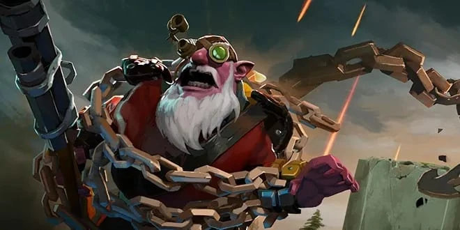📊 Патч 7.41 вошёл в топ-3 самых затяжных обновлений Dota 2