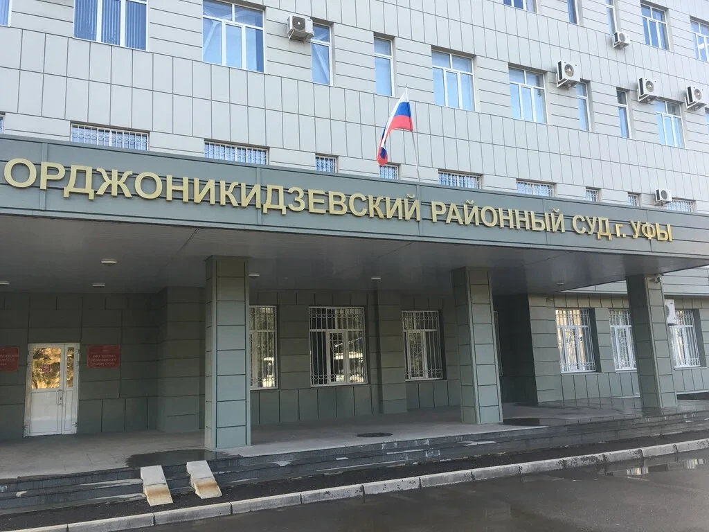 В Уфе по требованию прокуратуры мужчина лишился автомобиля за нетрезвую езду