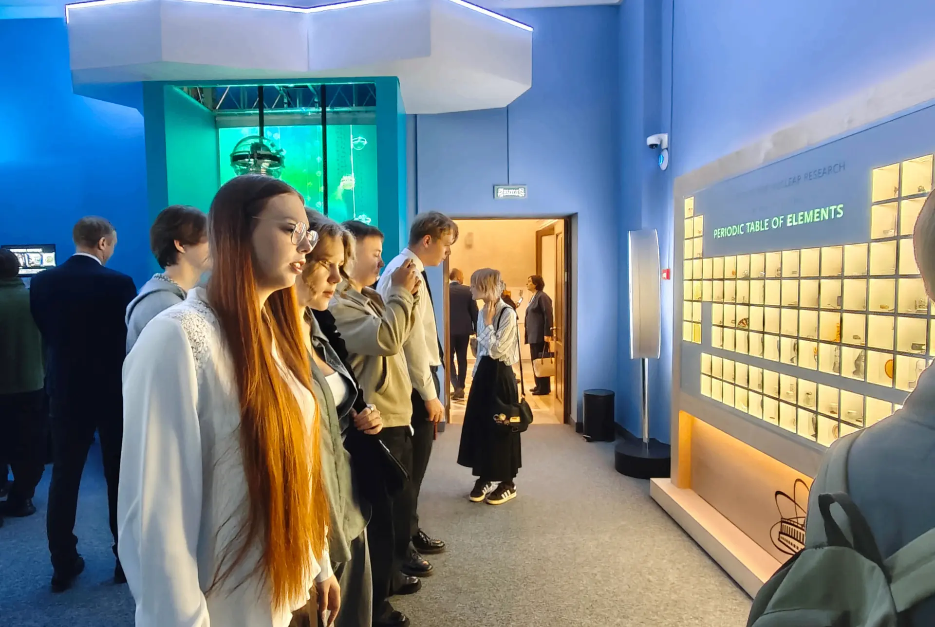 400 ученых из 10 стран обсудили опасность излучения ☢️