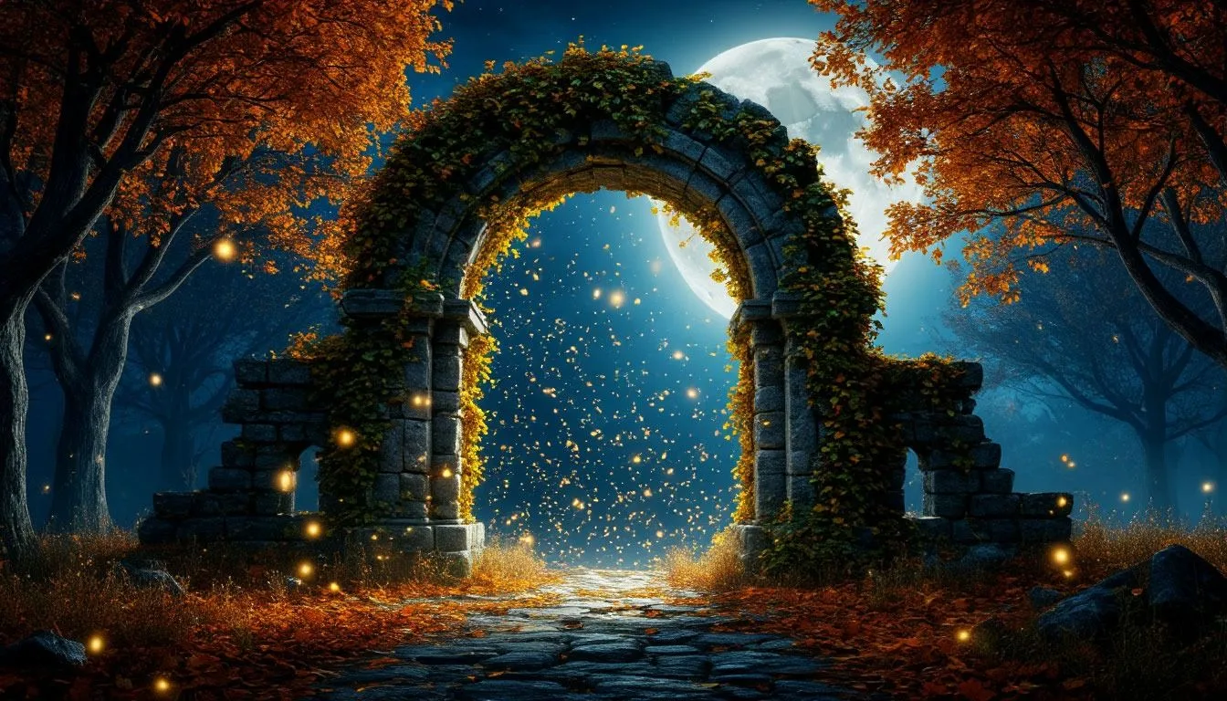 🍂16 октября — Денис Позимний: приметы и строгие запреты дня.🍂