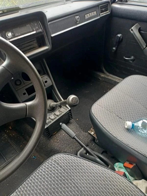 📢 Новый лот — Авто