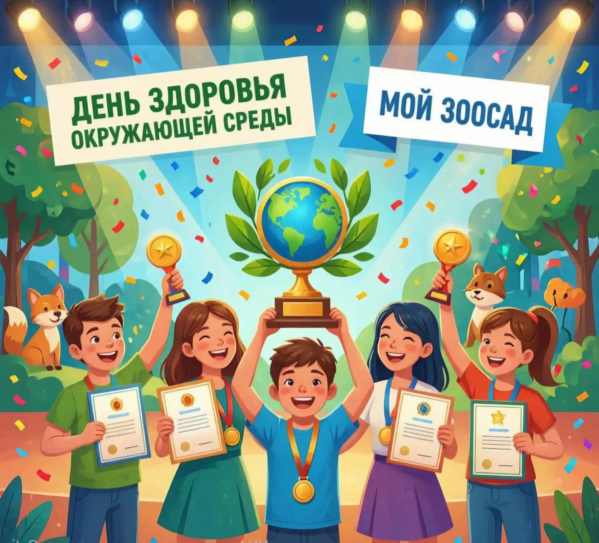 🎉 У НАС ЕСТЬ ПОБЕДИТЕЛИ — ПОЗДРАВЛЯЕМ! 🎉