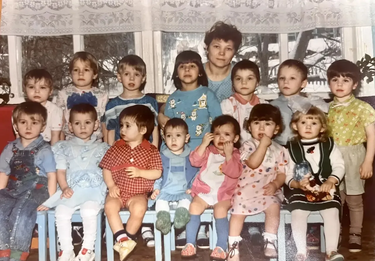 Акция «Хочу сказать спасибо»
