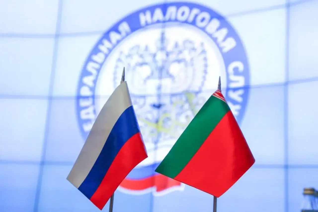 Россия готовит ратификацию налогового протокола с Беларусью
