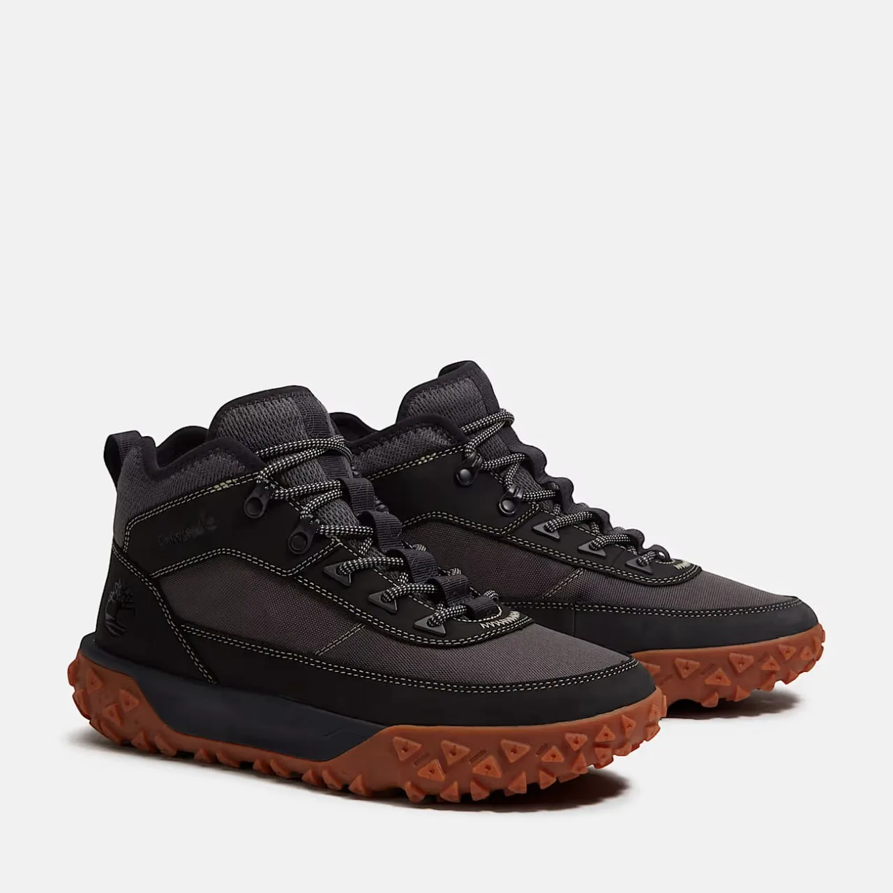Мужские кроссовки Timberland GreenStride от Timberland