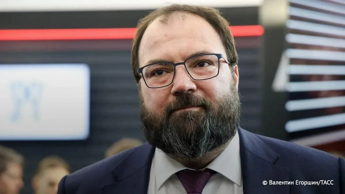 Минцифры и Минобороны РФ решают вопрос защиты дата-центров на фоне атак БПЛА на объекты...