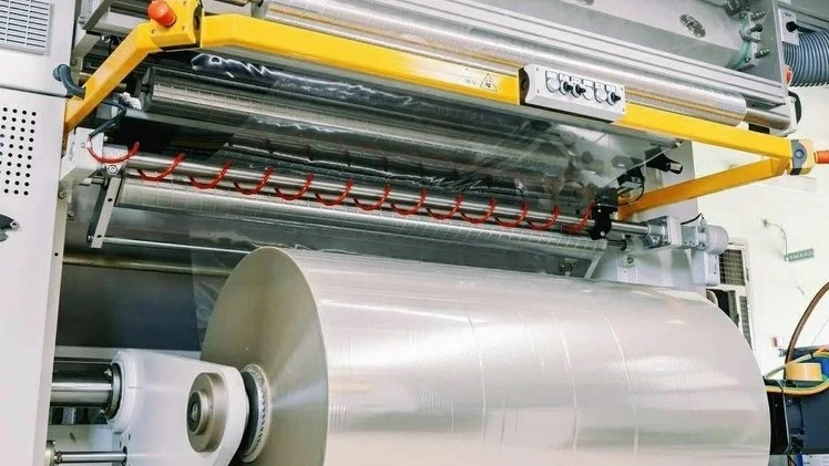 🏭 «Королевская упаковка» расширяет производство в Подмосковье