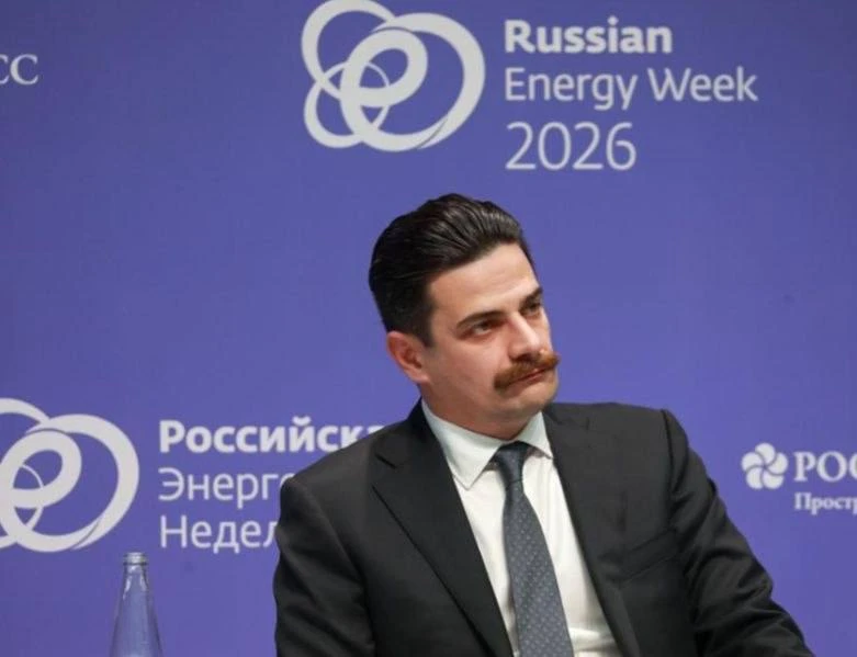 ▶️ Сегодня в рамках сессии #РЭН2026 «Новый элемент: старое регулирование?» свое видение...