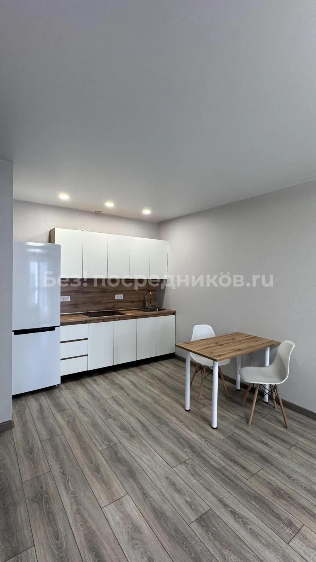 Сдам без посредников: 2-комнатная квартира, 40.4м²