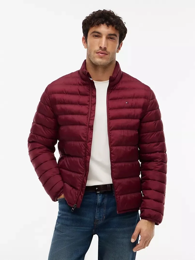 Tommy Hilfiger 😍