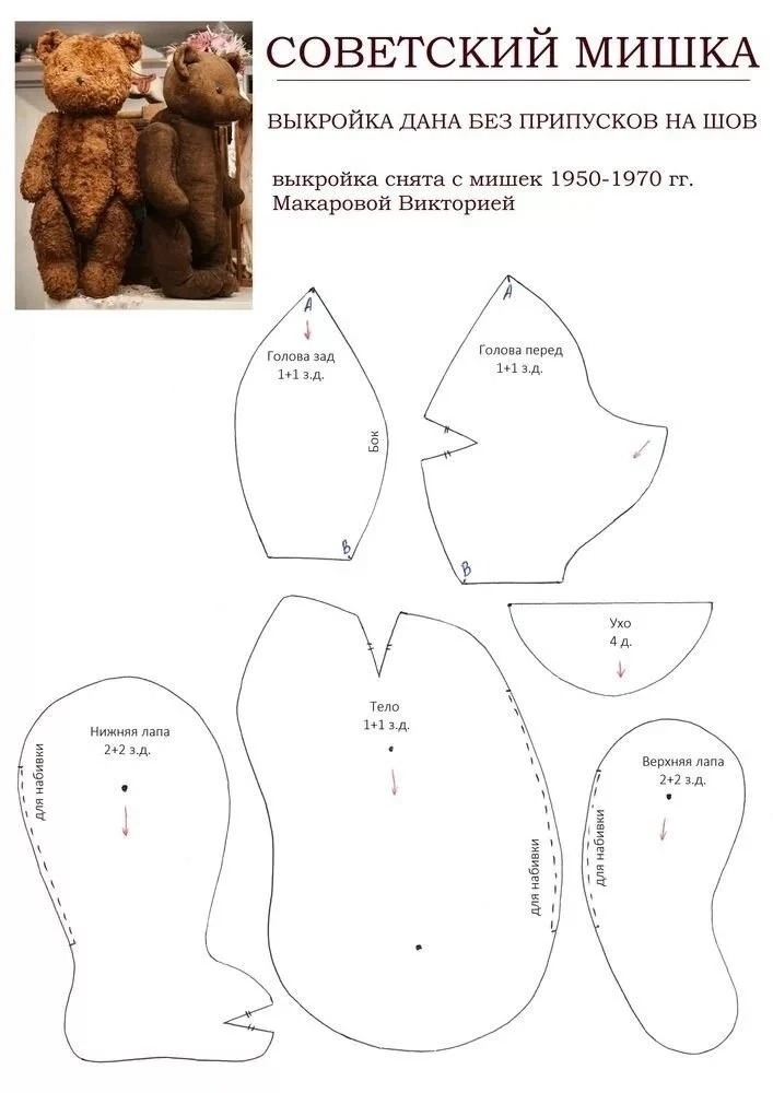 Автор: Виктория Макарова