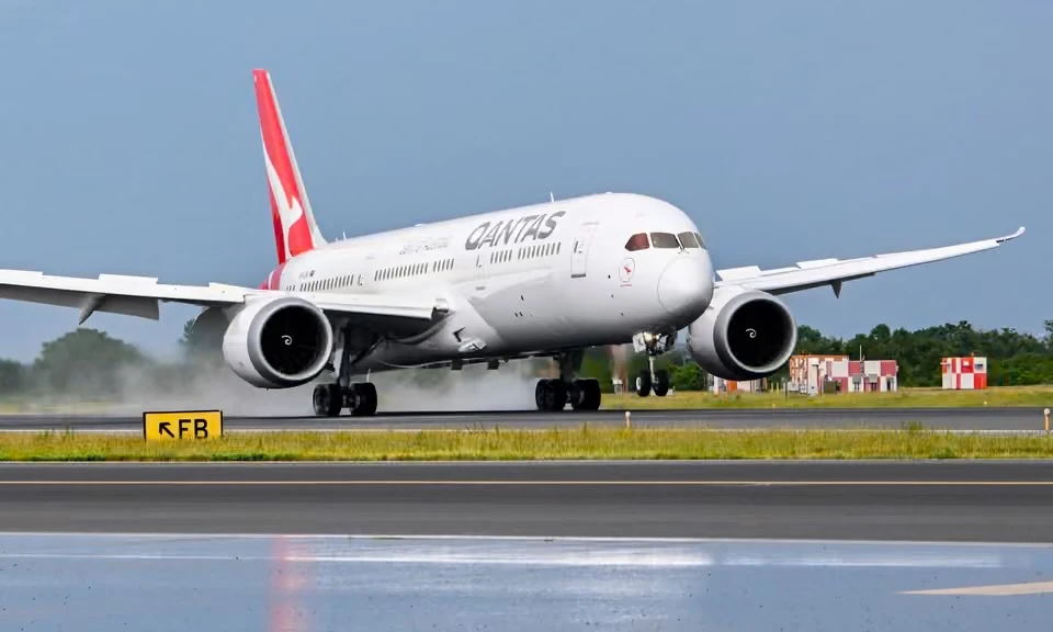 Постельные клопы атаковали пассажиров Boeing 787 — самолёт сняли с рейса