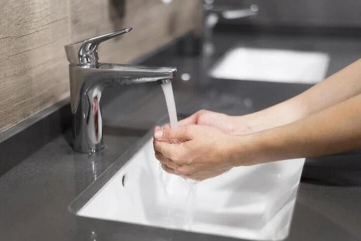 💧 10 октября в Самаре могут отключить холодную воду