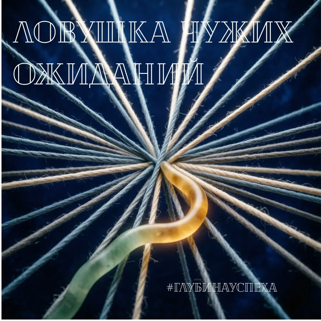 Добрый день, исследователи глубины!