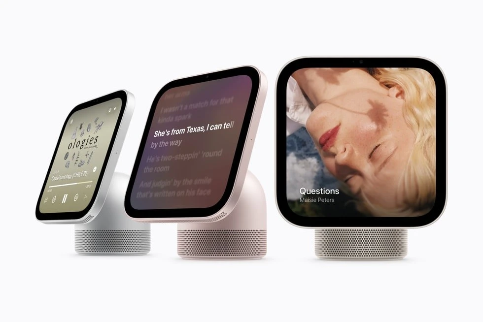 🤩 Наконец-то, iPad с раздельными профилями