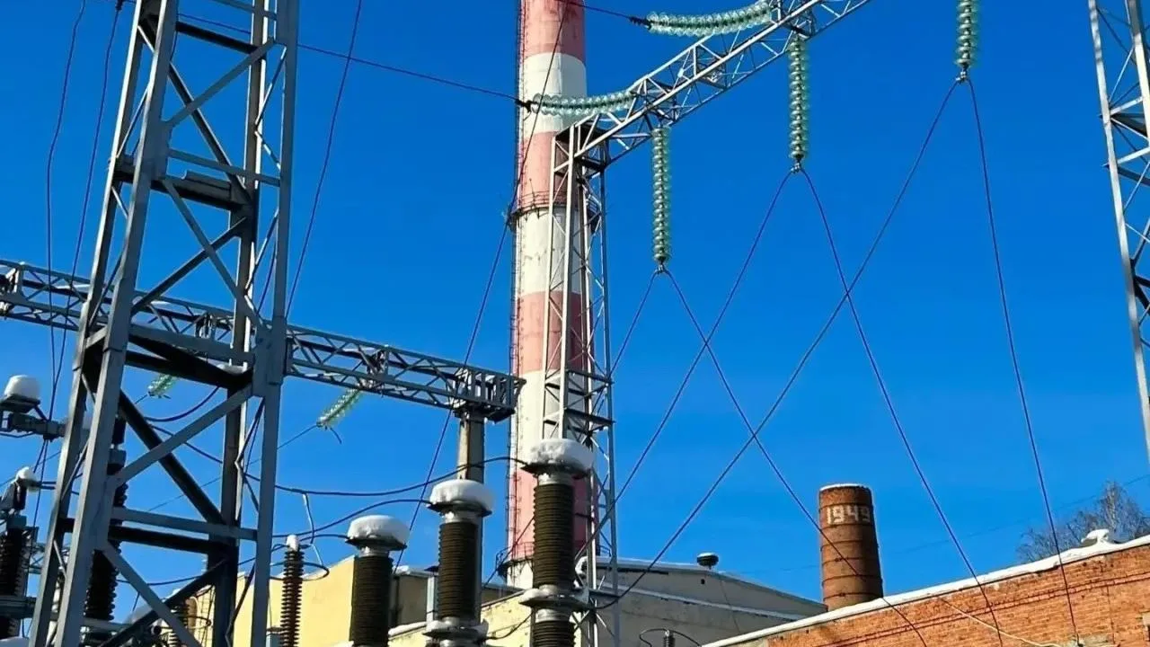 ТЭЦ-1 в Йошкар-Оле получила паспорт готовности к отопительному сезону