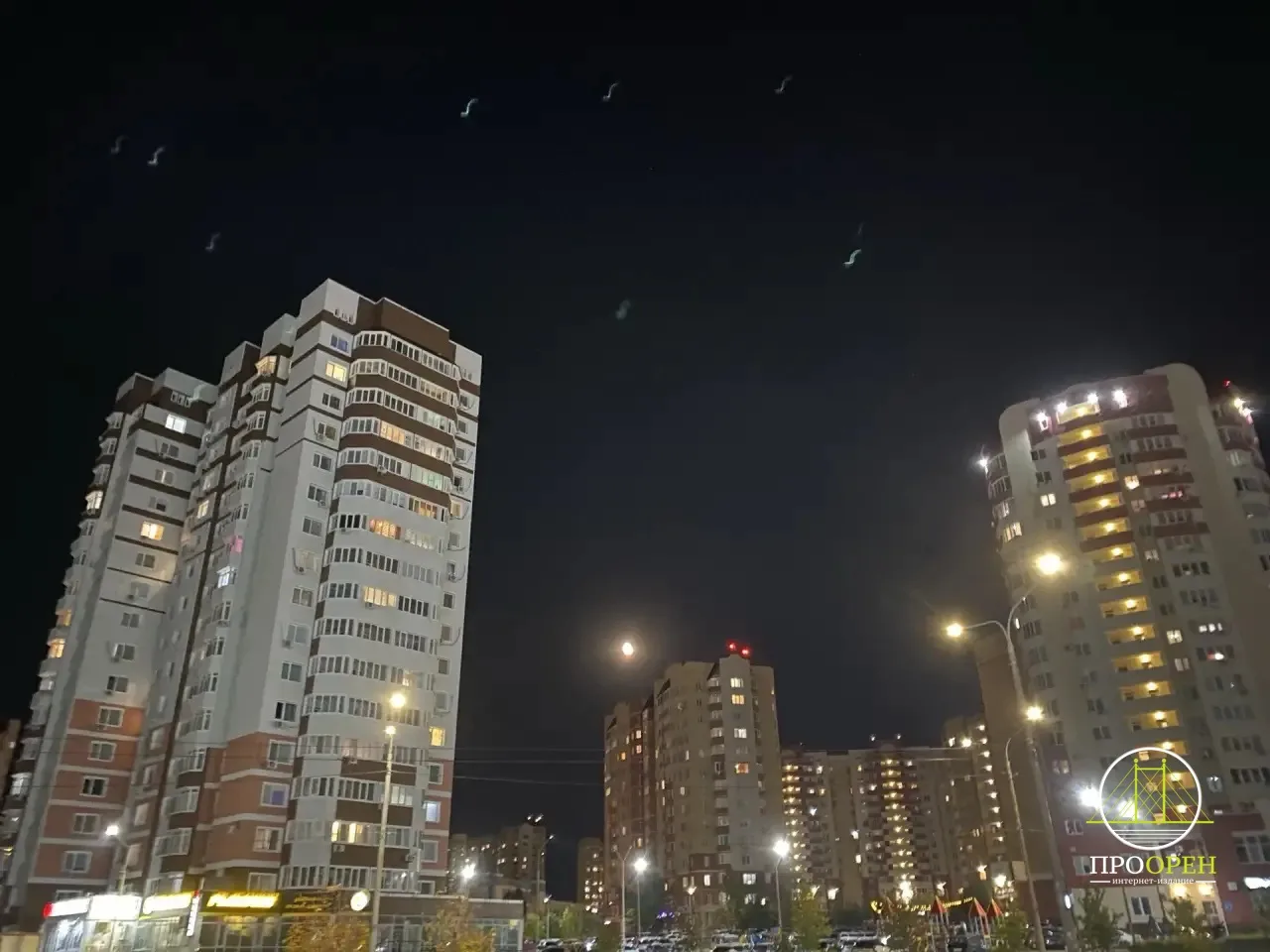 🌆В оренбургском минархе рассказали о КРТ