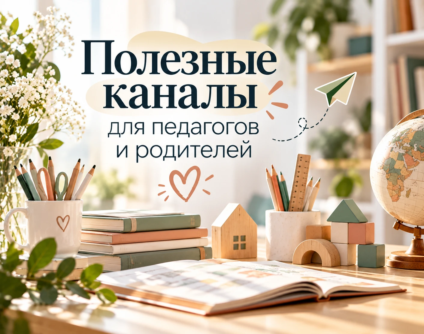 🧩 ОкрМир: тексты и рабочие листы