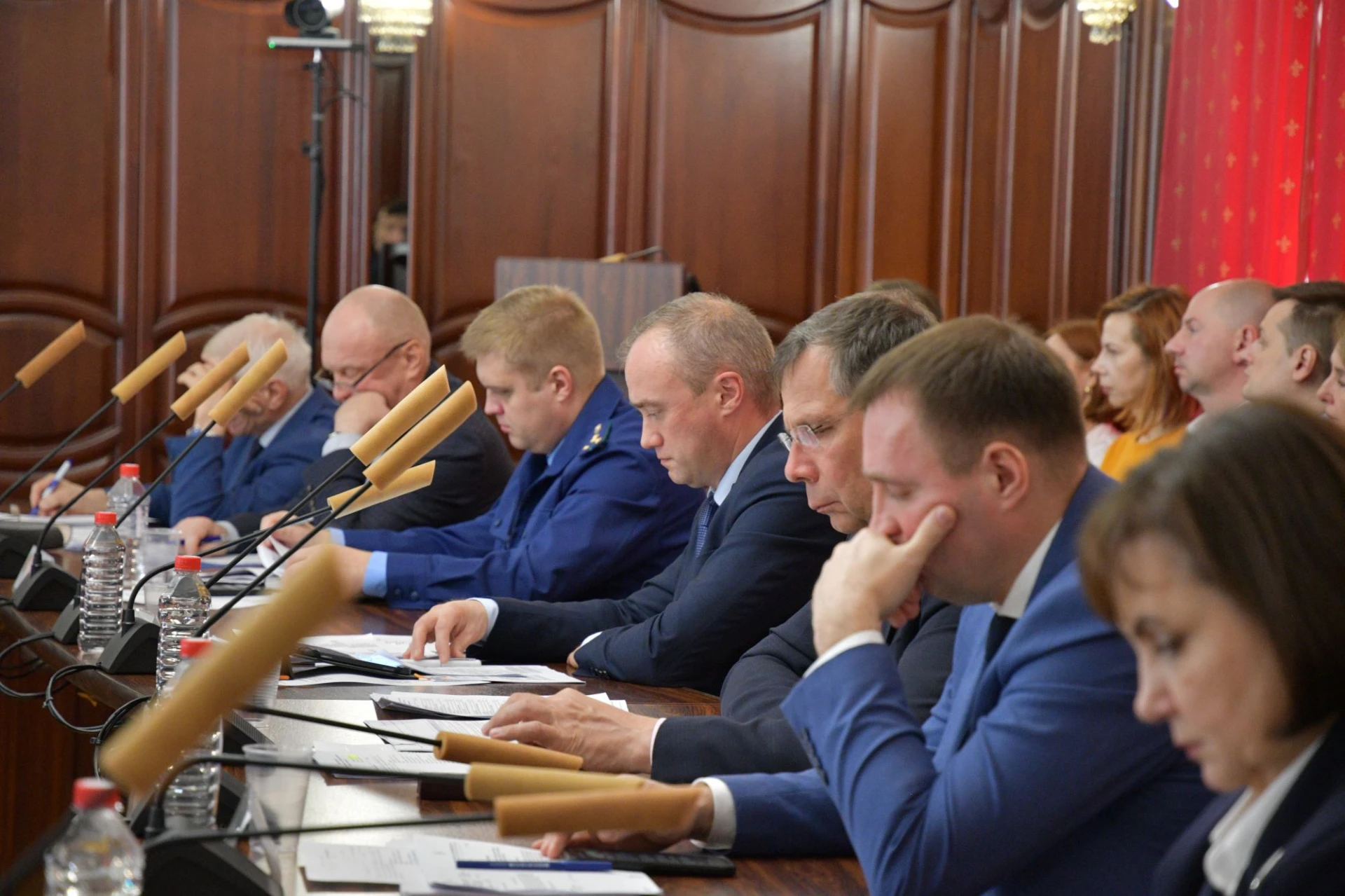 Ветеранам СВО быстрее дадут землю под дом