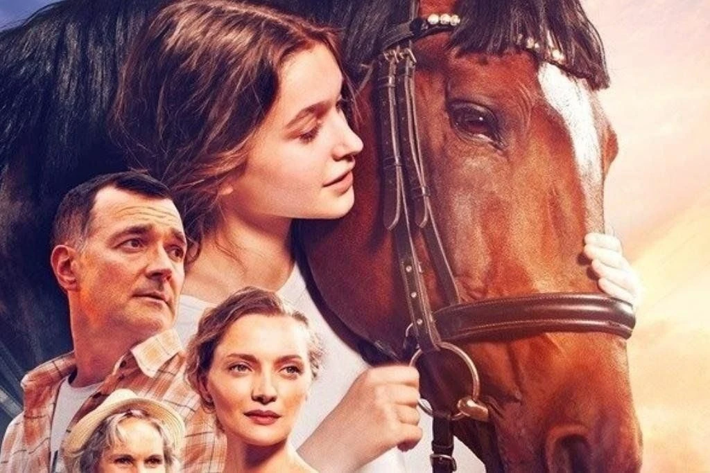 🎬 Мой любимый чемпион