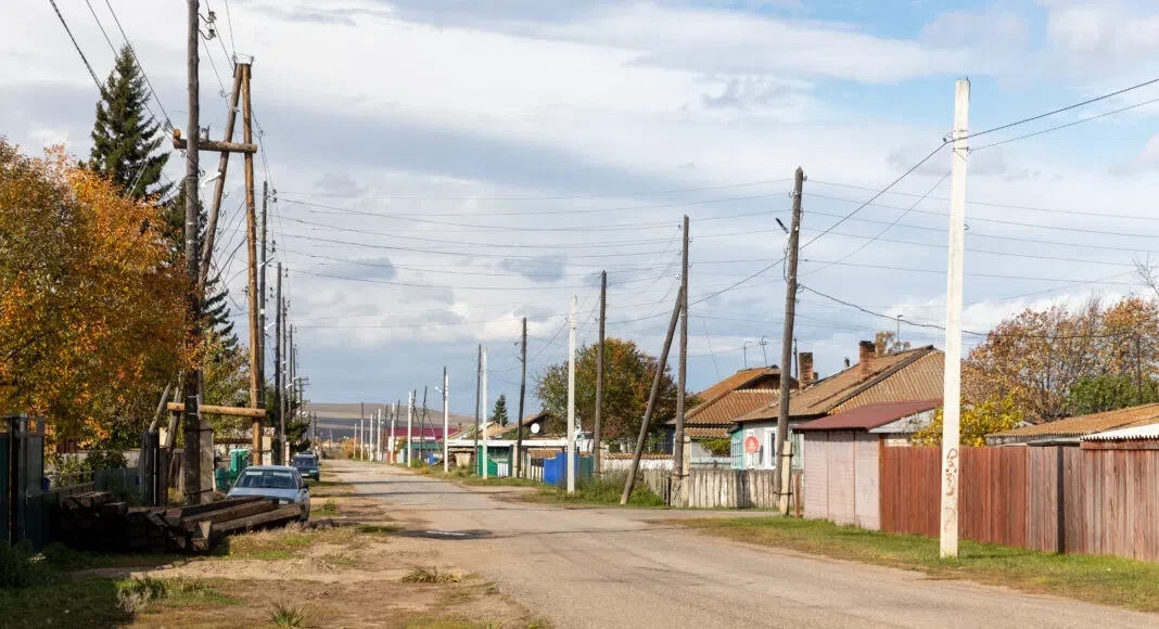 ⚡В Черногорске с 12 по 16 октября отключат свет
