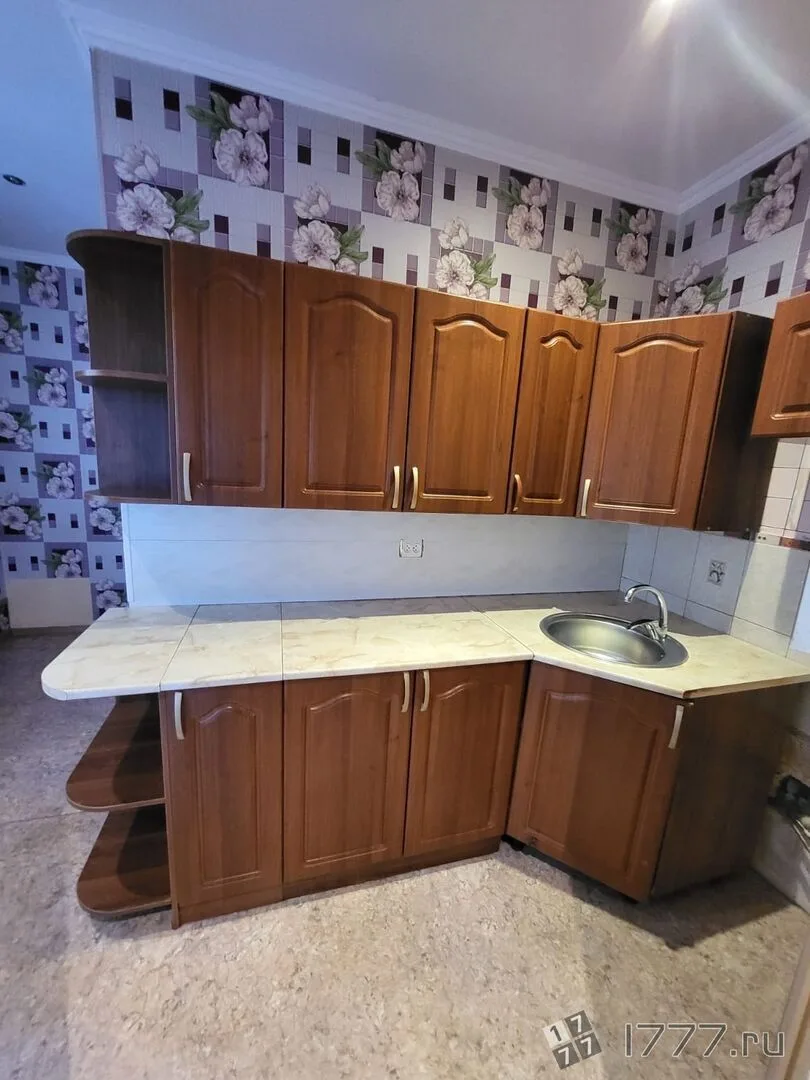 Снять двухкомнатную квартиру на длительный срок в Ставрополе, 45 м.кв., 2 этаж, за 19 0...