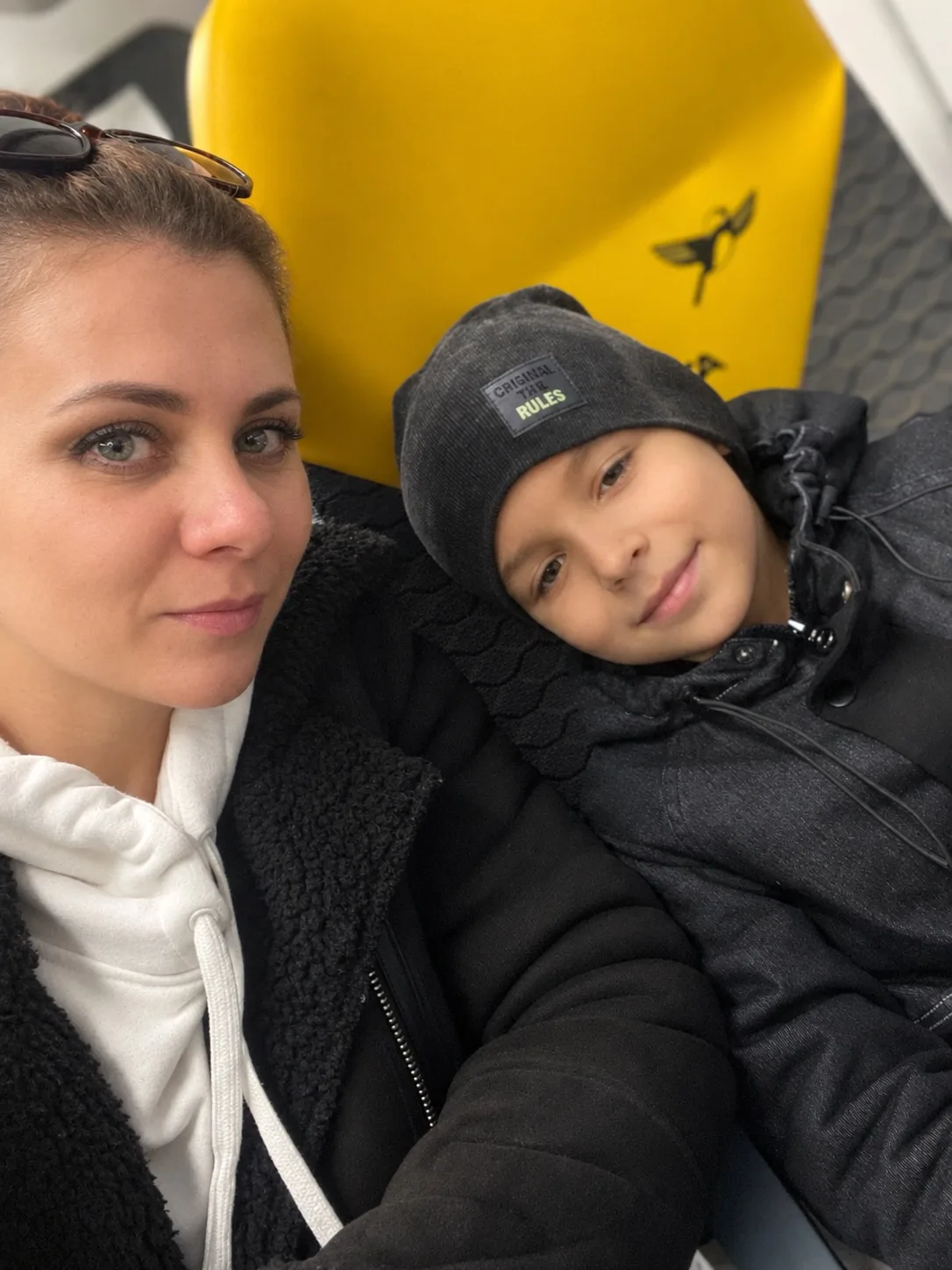 Ну что, все видео, которые я вам скидывала, — это всё было вчера 😍🎉