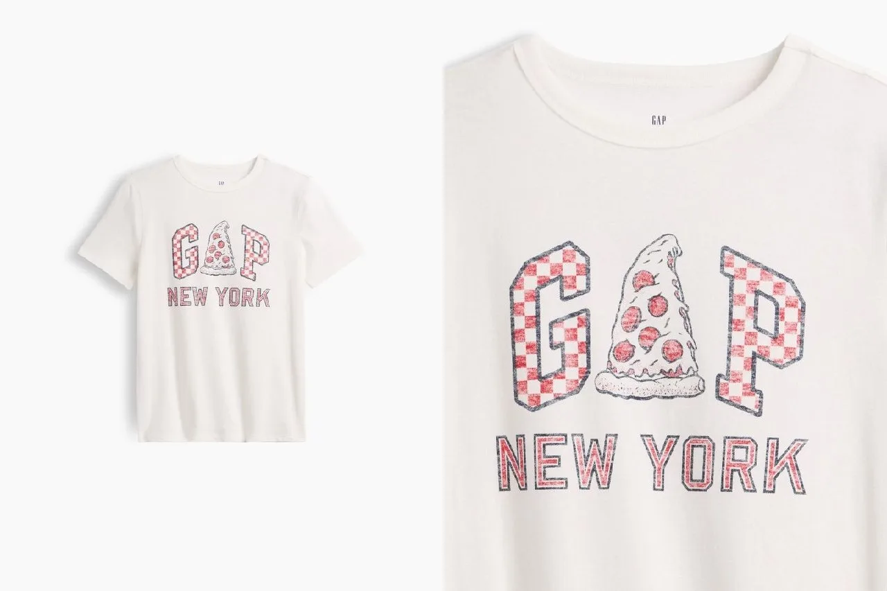 ✨ GAP FACTORY KIDS — любимые вещи по приятным ценам!