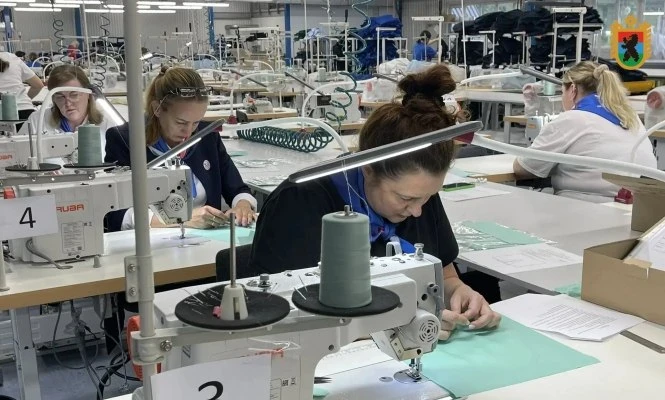 Швея из Петрозаводска поедет за миллионом рублей