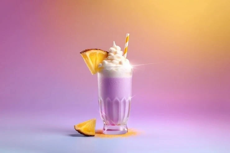 🥤💪 Энергия на весь день: три невероятных коктейля! 💪🥤