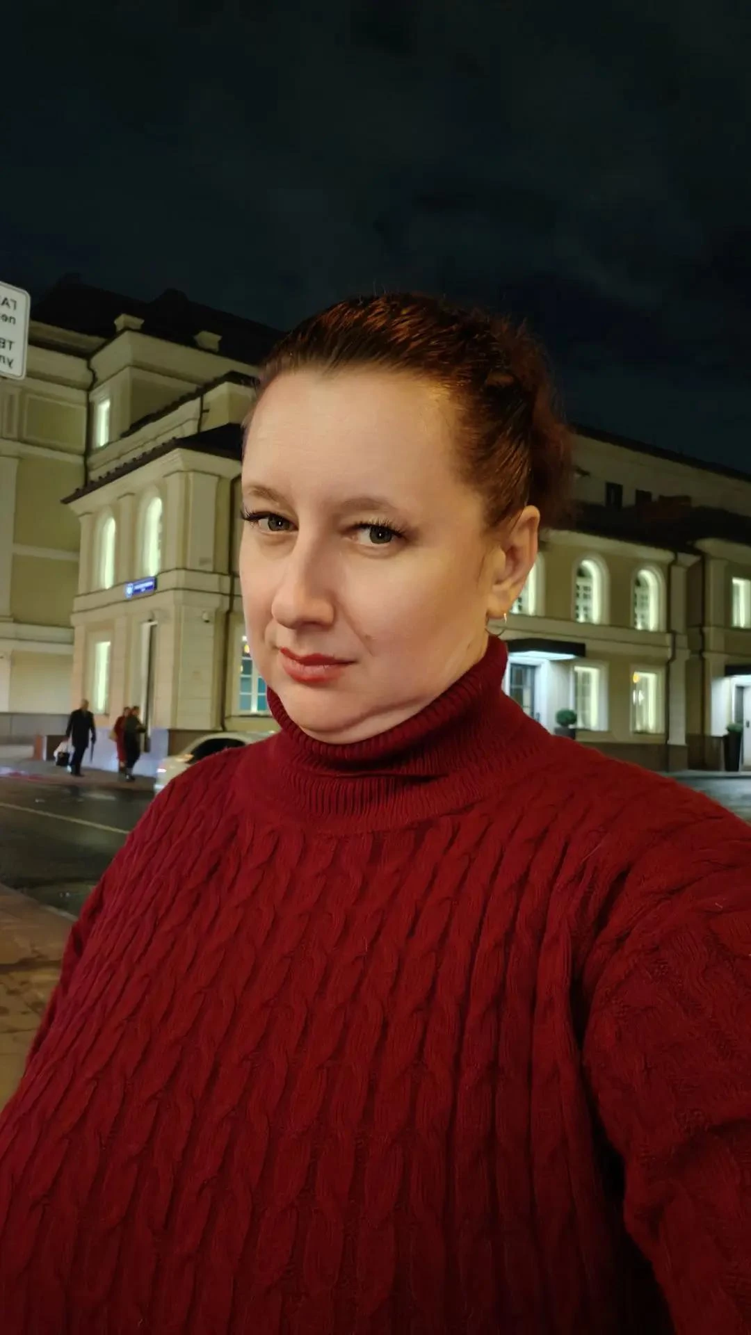 ВОТ ЕСЛИ БЫ МУЖ НОРМАЛЬНО ПОМОГАЛ С РЕБЁНКОМ, ТО ТОГДА-А-А-А…