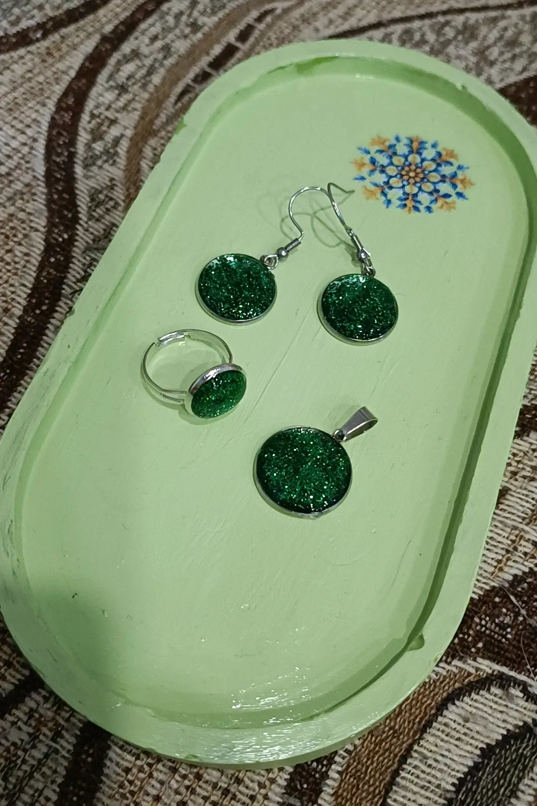 Вот такой набор 🤗