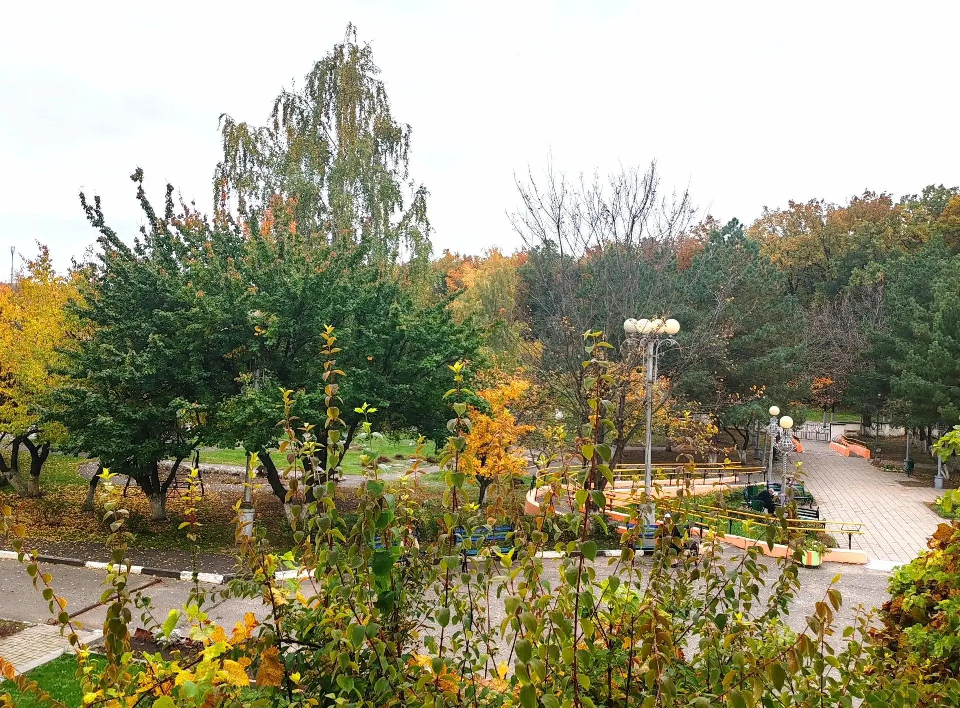Доброе утро! 🌧️ ☔️