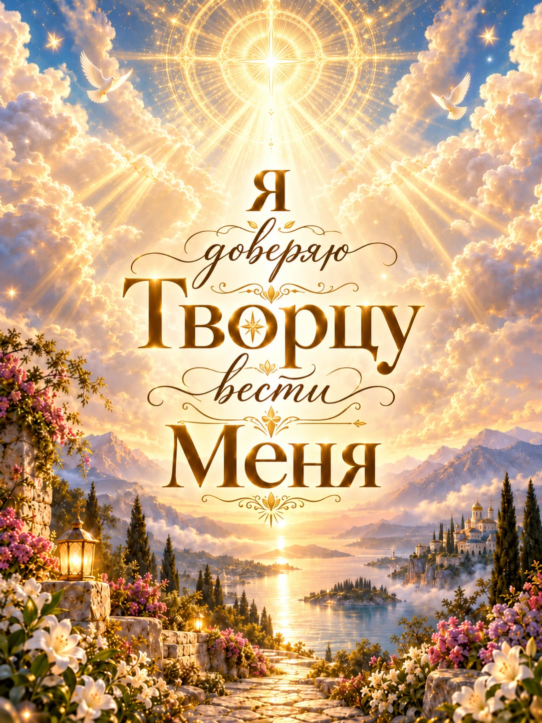 ☀️ Доброе утро!