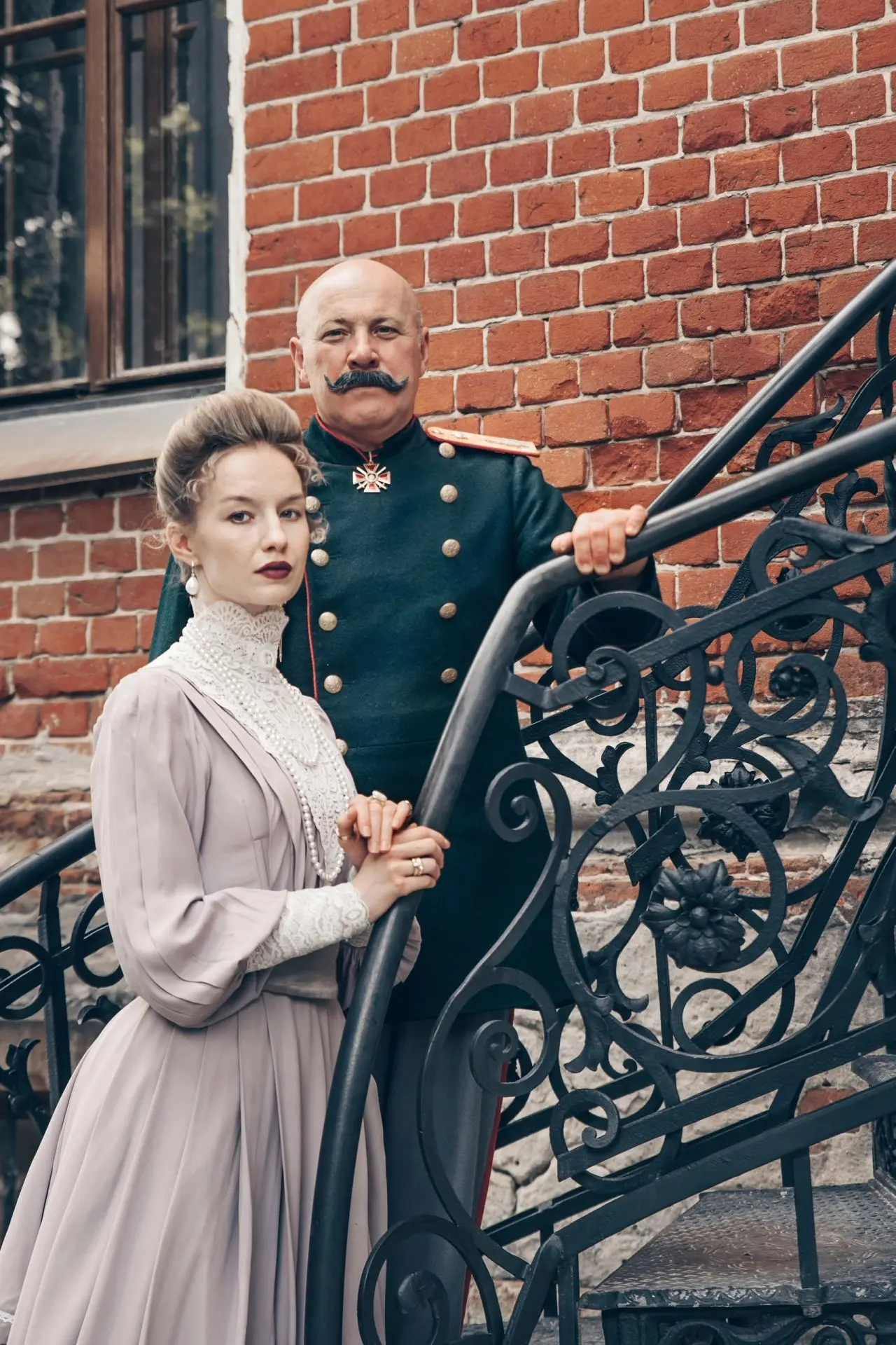 УРА!!! 💥 Известны даты спектакля «Рамонская повесть» в НОЯБРЕ🍂