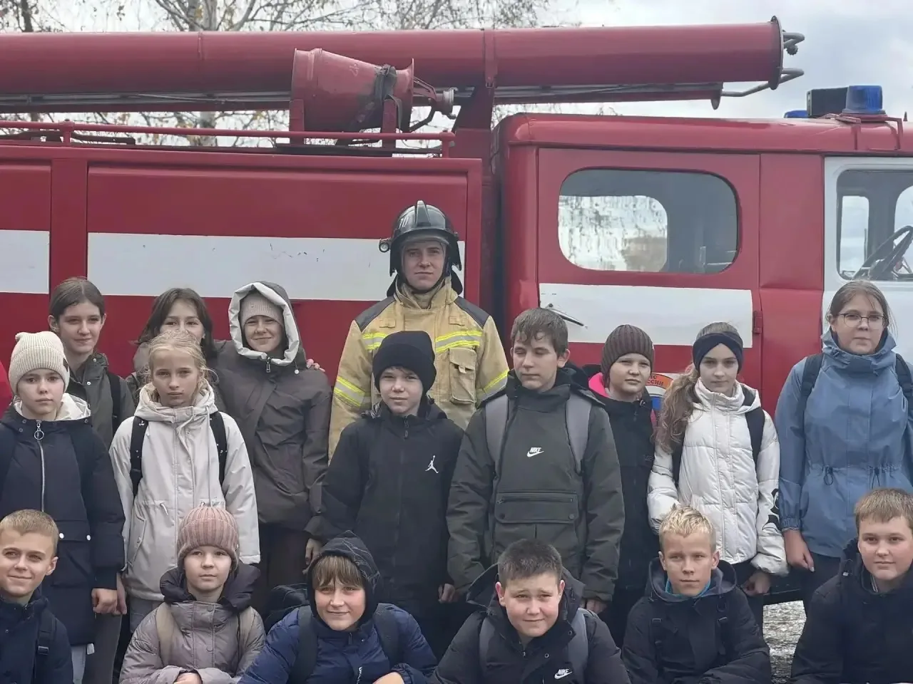 🔥 Экскурсия, которая запомнится надолго! 🔥