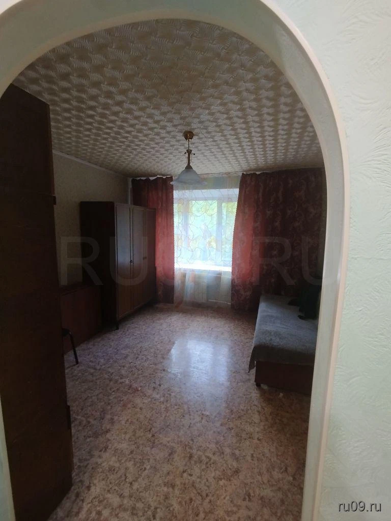 Сдам без посредников: 1-комнатная квартира, 18м²