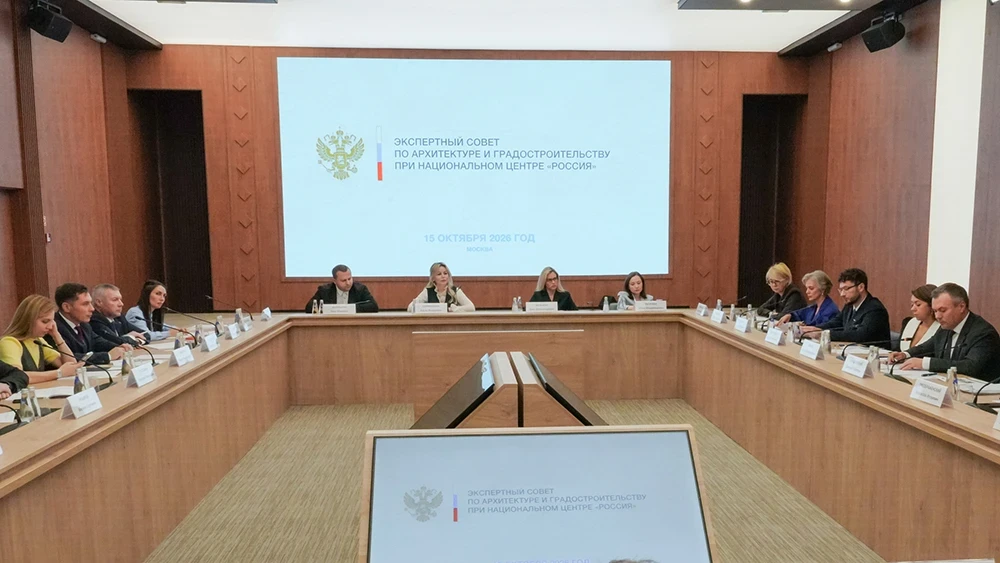 В интернете наткнулись на интересную новость под названием «Эпоха Путина в камне, бетон...