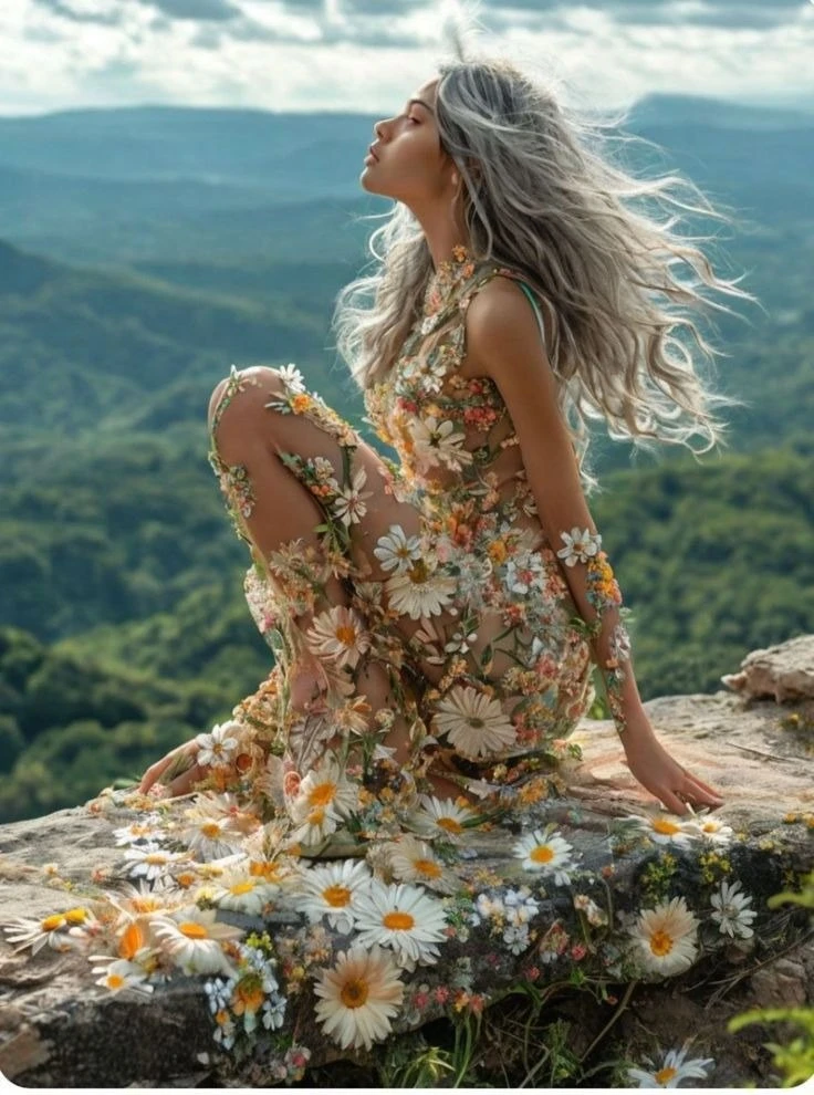 ✨ Мечтайте о невозможном.