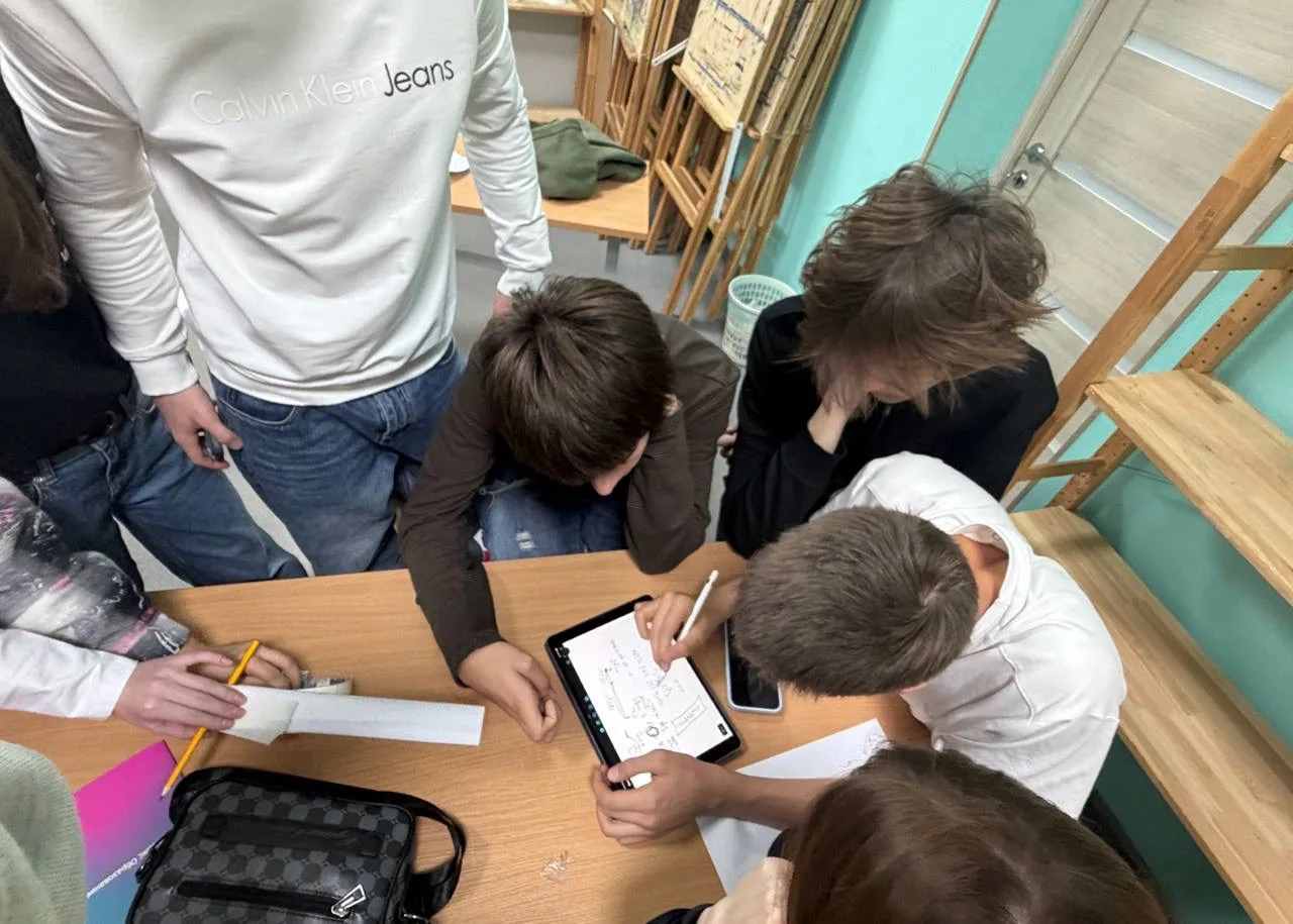 НА СВЯЗИ 9-10 ПРОФИЛЬНЫЕ IT КЛАССЫ‼️‼️