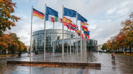 Нидерланды внесли в парламент закон о задержании судов «теневого флота»